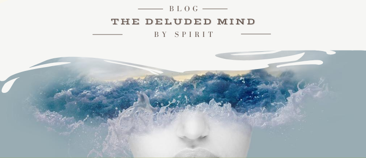 The Deluded Mind 08082015